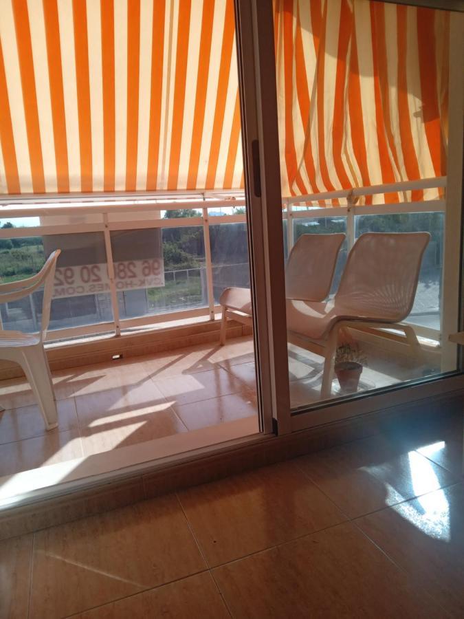 Charli Beach Miramar Dış mekan fotoğraf