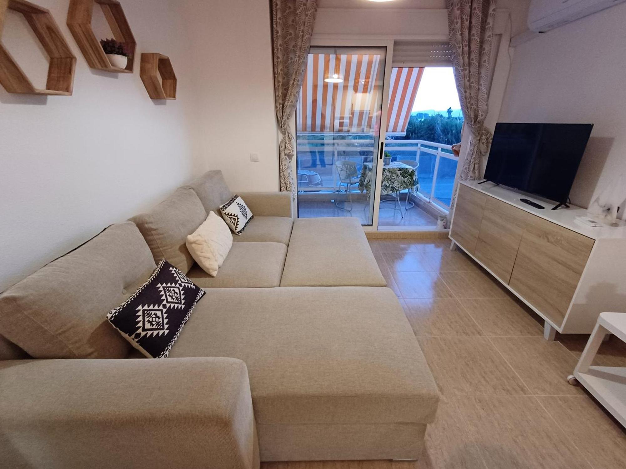 Charli Beach Miramar Dış mekan fotoğraf