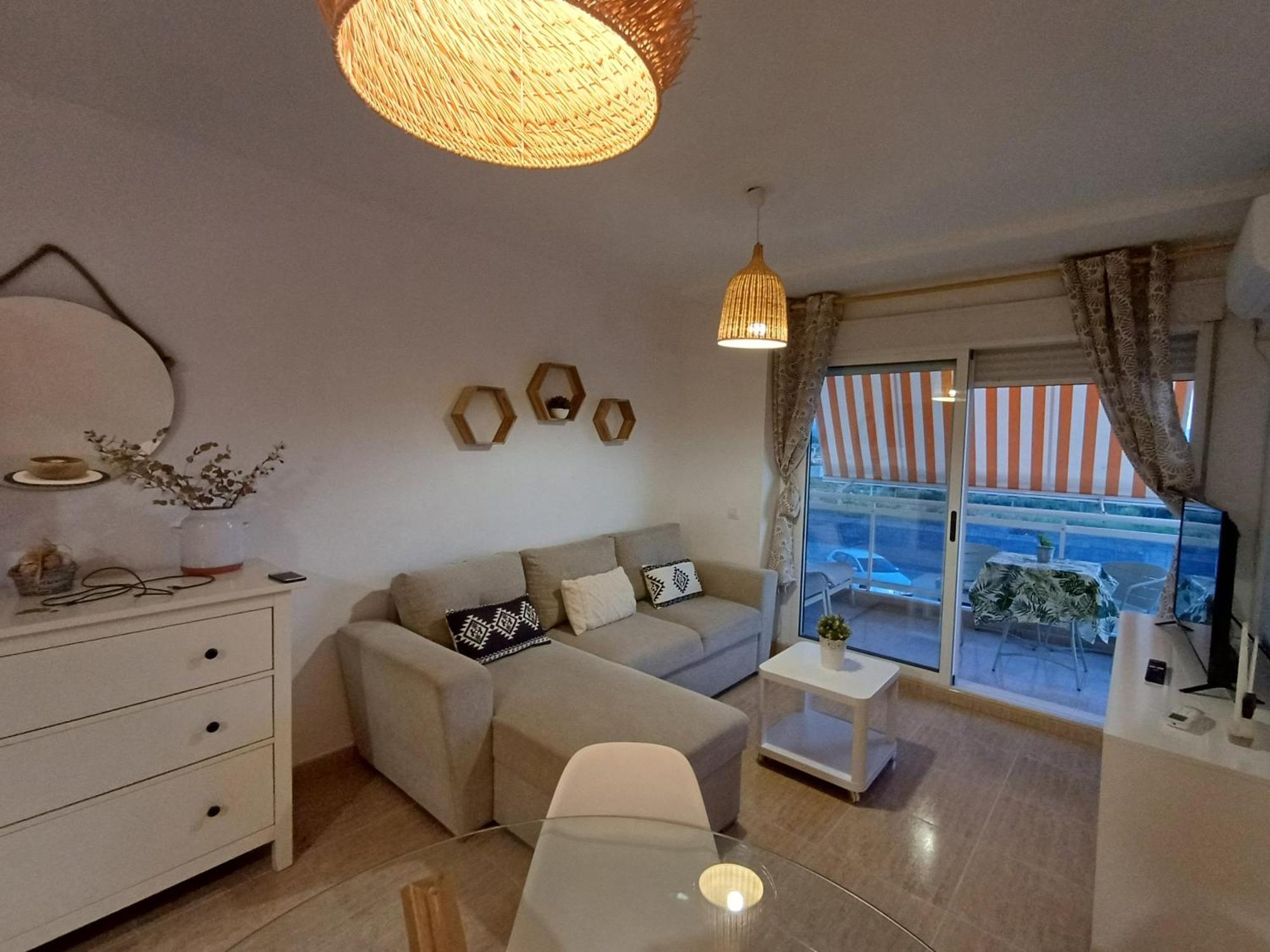 Charli Beach Miramar Dış mekan fotoğraf